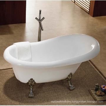 Bathtub with Feet Price Cheap Freestanding Bathtub